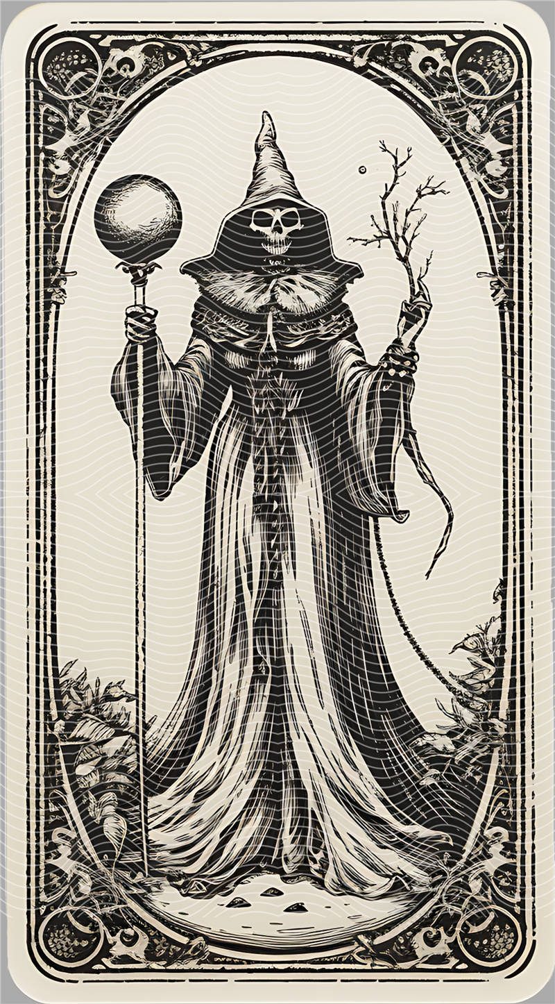 Cards and constellations-KP 173